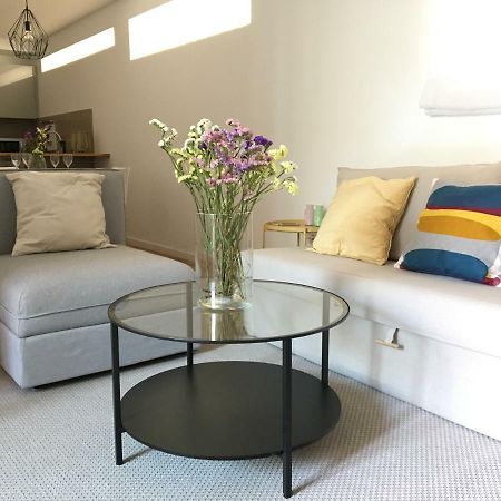 Apartment Santa Teresa Altea Ngoại thất bức ảnh