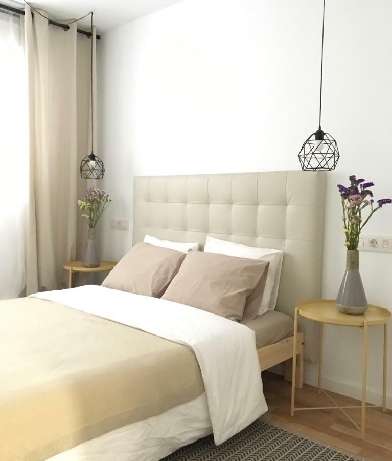 Apartment Santa Teresa Altea Ngoại thất bức ảnh