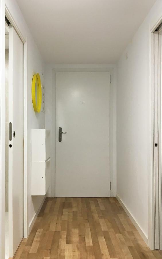 Apartment Santa Teresa Altea Ngoại thất bức ảnh