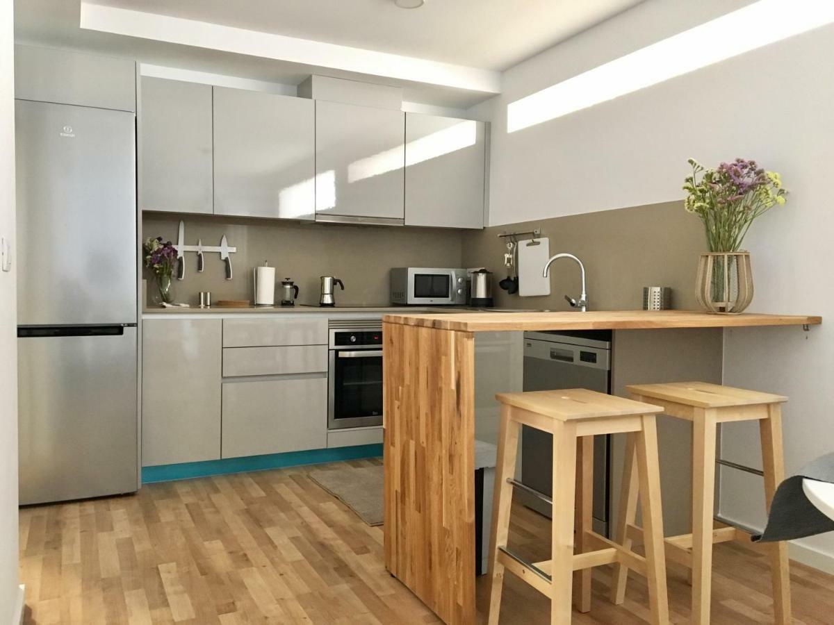 Apartment Santa Teresa Altea Ngoại thất bức ảnh